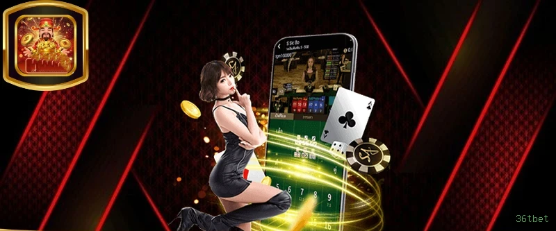Slots online da 36tbet com jackpots progressivos